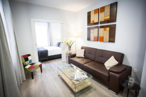 La Casa de la Trinidad Suites, Granada